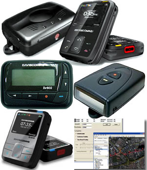 Daviscomms Products